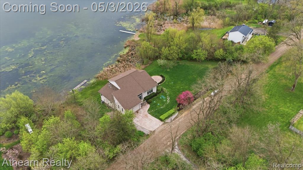 11677 Old Hamburg Road, Whitmore Lake, MI 48189 — Photo 13