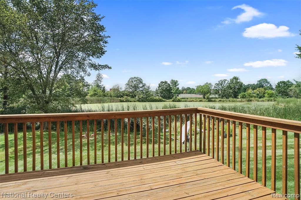865 Challenging Trail, South Lyon, MI 48178 — Photo 27