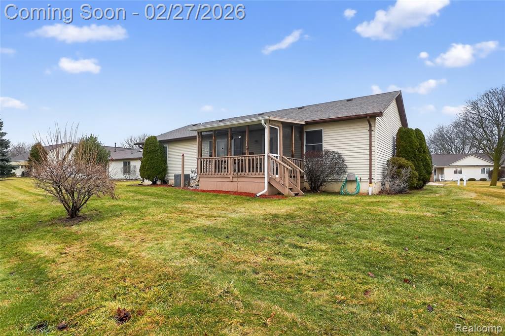 7479 Country Meadow Drive, Swartz Creek, MI 48473 — Photo 38