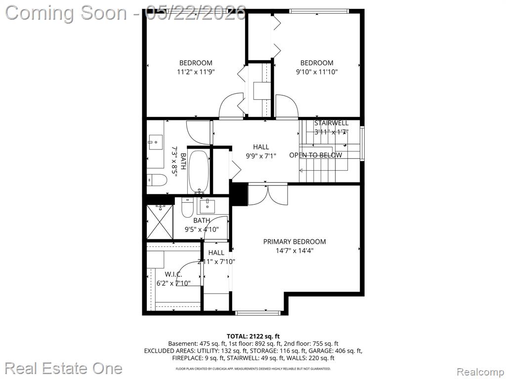 5345 Wright Way W, West Bloomfield, MI — Photo 34