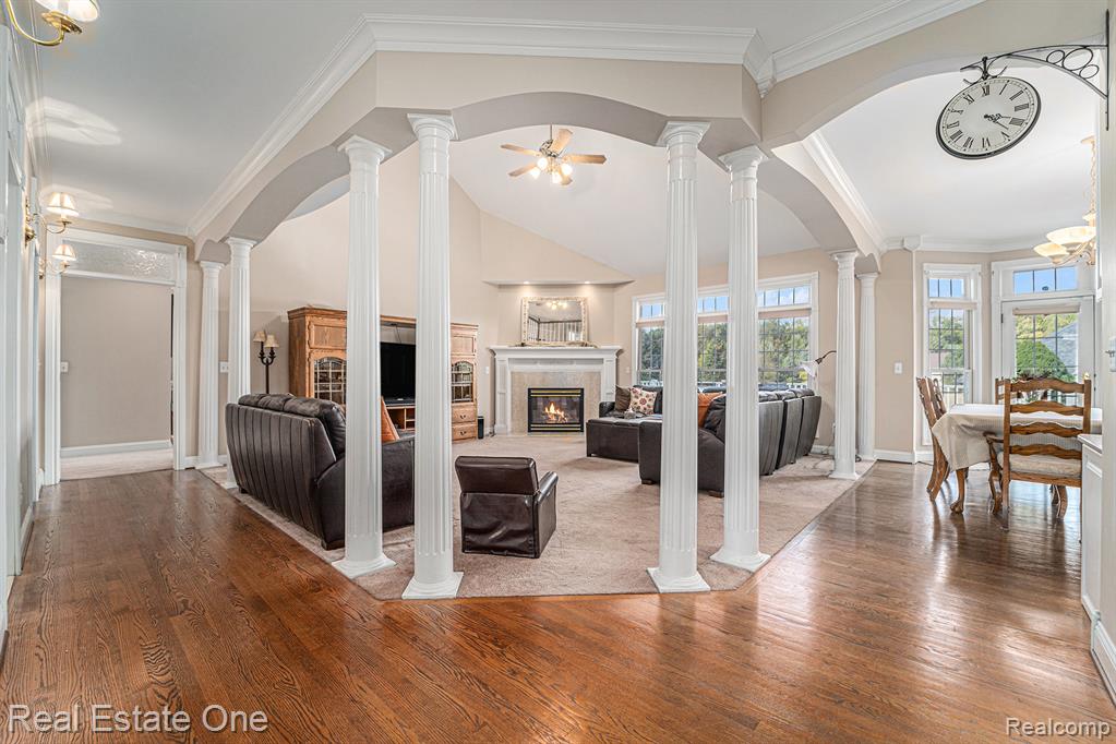 18501 Henry Court, Washington, MI — Photo 7