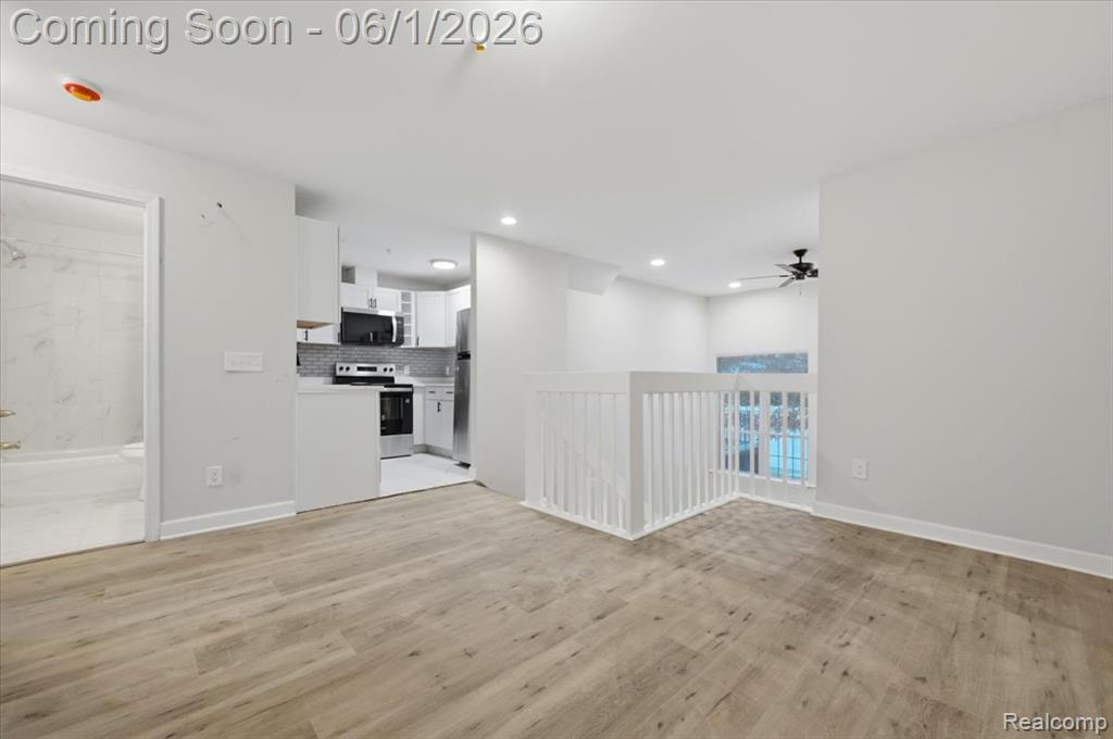 1665 Campau Farms Circle, Detroit, MI 48207 — Photo 11