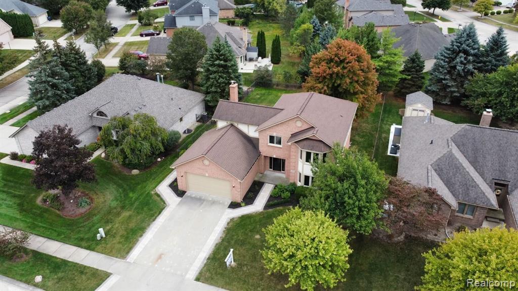 8460 FREDERICK Drive, Washington, MI — Photo 6