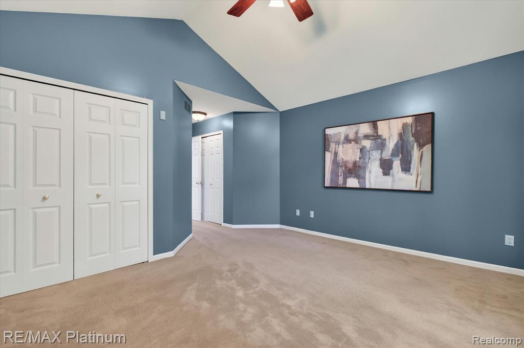 540 Snowfall Court, Howell, MI 48843 — Photo 21