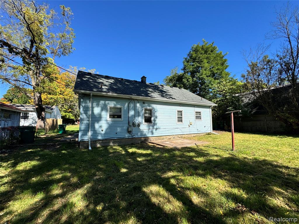 834 E CROSS #2B Street, Ypsilanti, MI 48198 — Photo 22