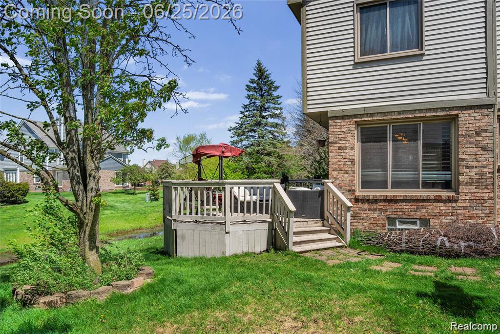 45400 William Court, Canton, MI 48188 — Photo 23