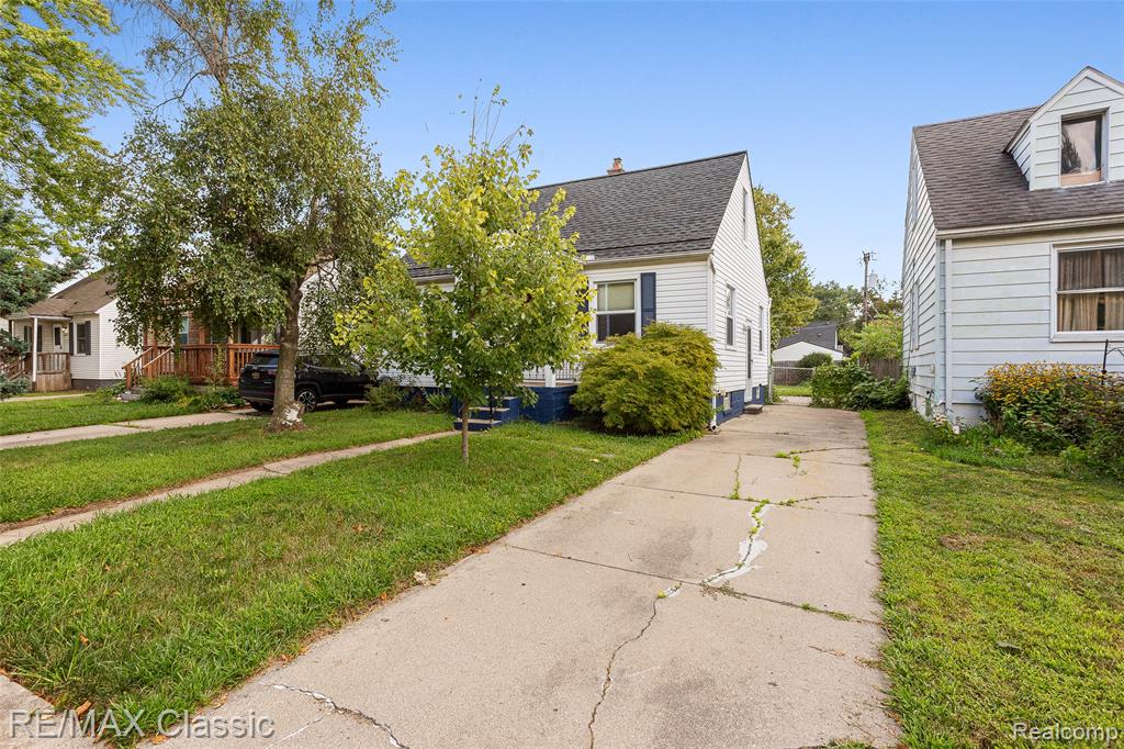 5097 Winifred Street, Wayne, MI 48184 — Photo 2