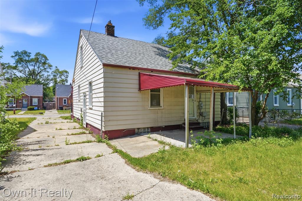 20260 Dean Street, Detroit, MI 48234 — Photo 22