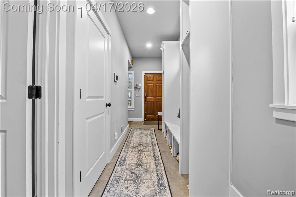903 Hilldale Drive, Royal Oak, MI 48067 — Photo 23