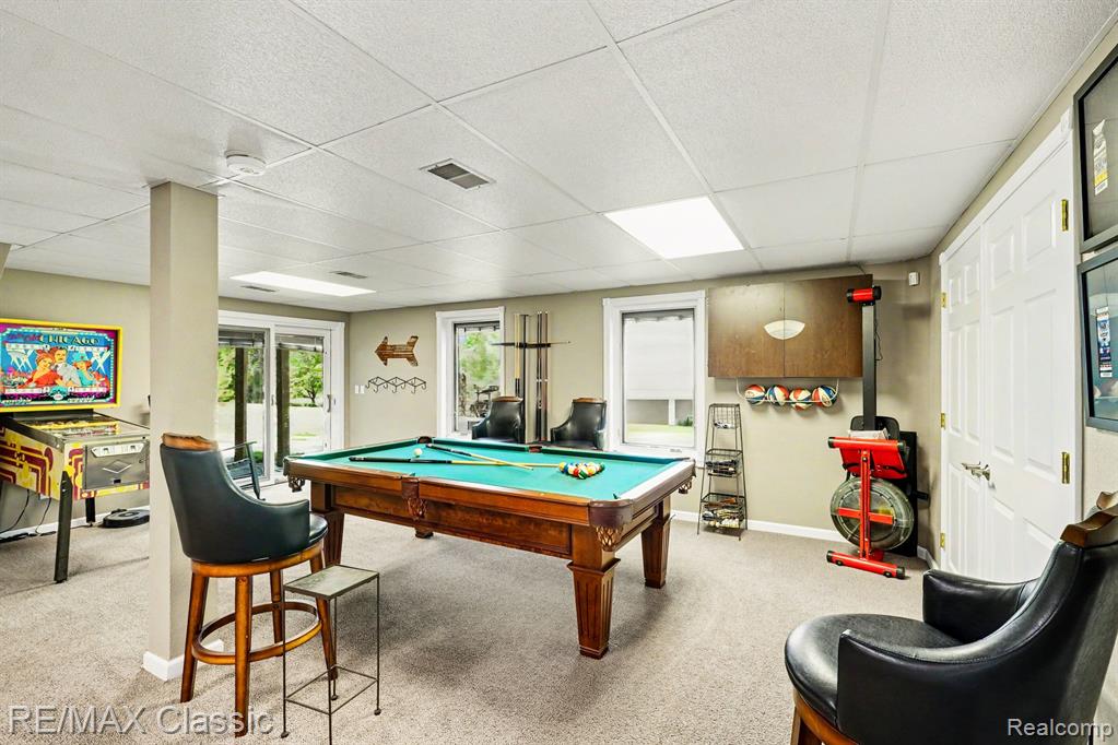 54853 Walnut Drive, New Hudson, MI 48165 — Photo 33