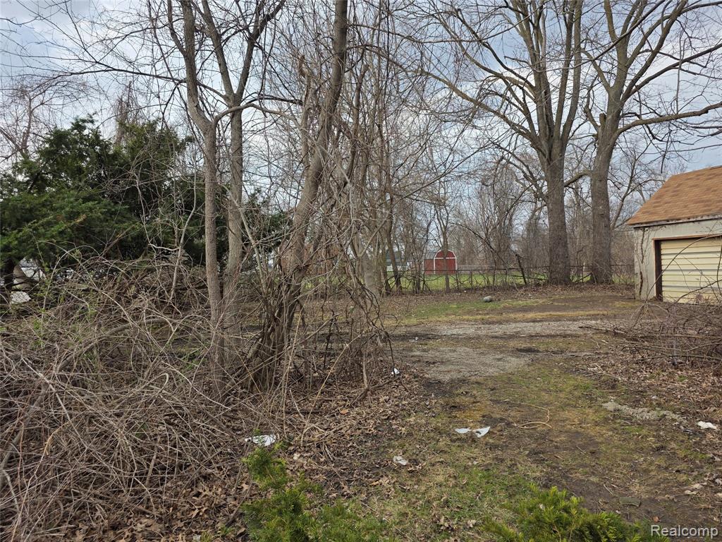 7285 Farnum Street, Romulus, MI 48174 — Photo 5
