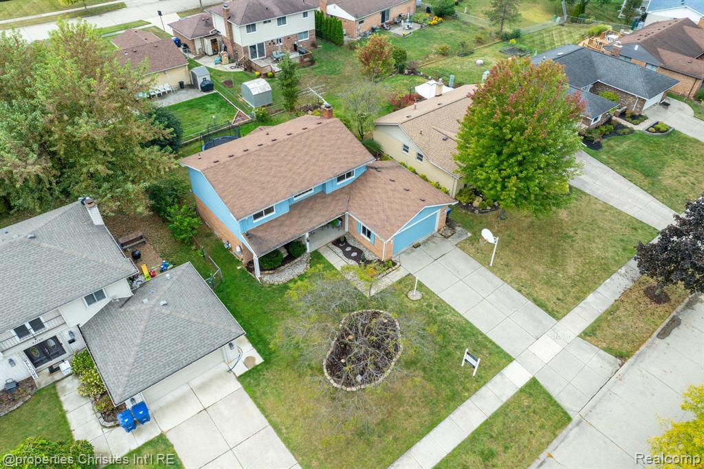43783 Leeann Lane, Canton, MI 48187 — Photo 38