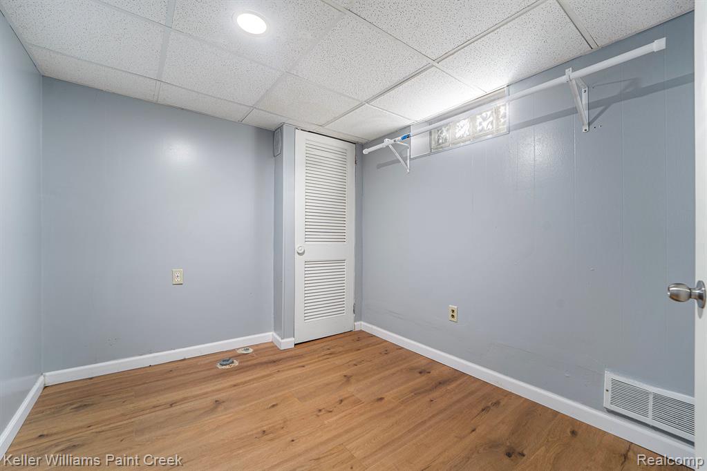 20926 Lennon Street, Harper Woods, MI 48225 — Photo 20