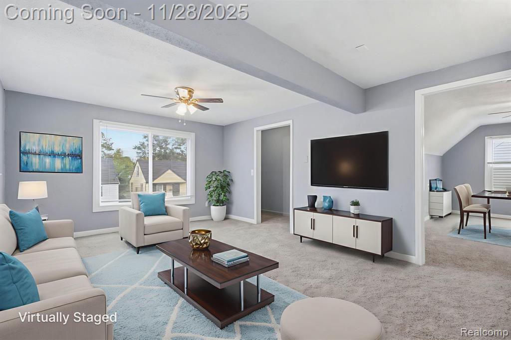 518 Campbell Street, River Rouge, MI 48218 — Photo 28