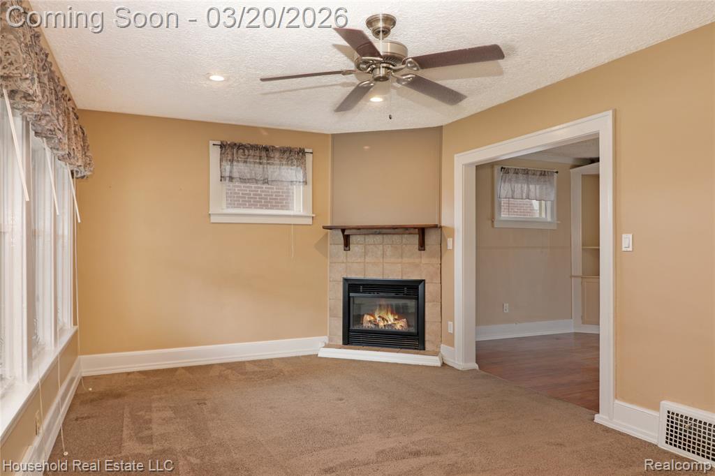 8335 Harding, Center Line, MI 48015 — Photo 5