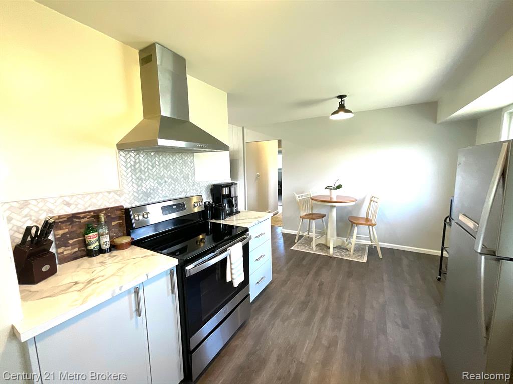 5397 THUNDERBIRD Pass, Grand Blanc, MI 48439 — Photo 9