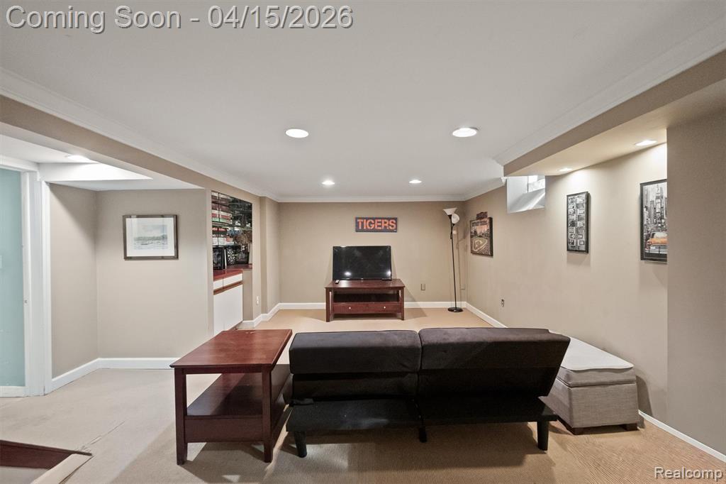 615 Kimberly Street, Birmingham, MI 48009 — Photo 23