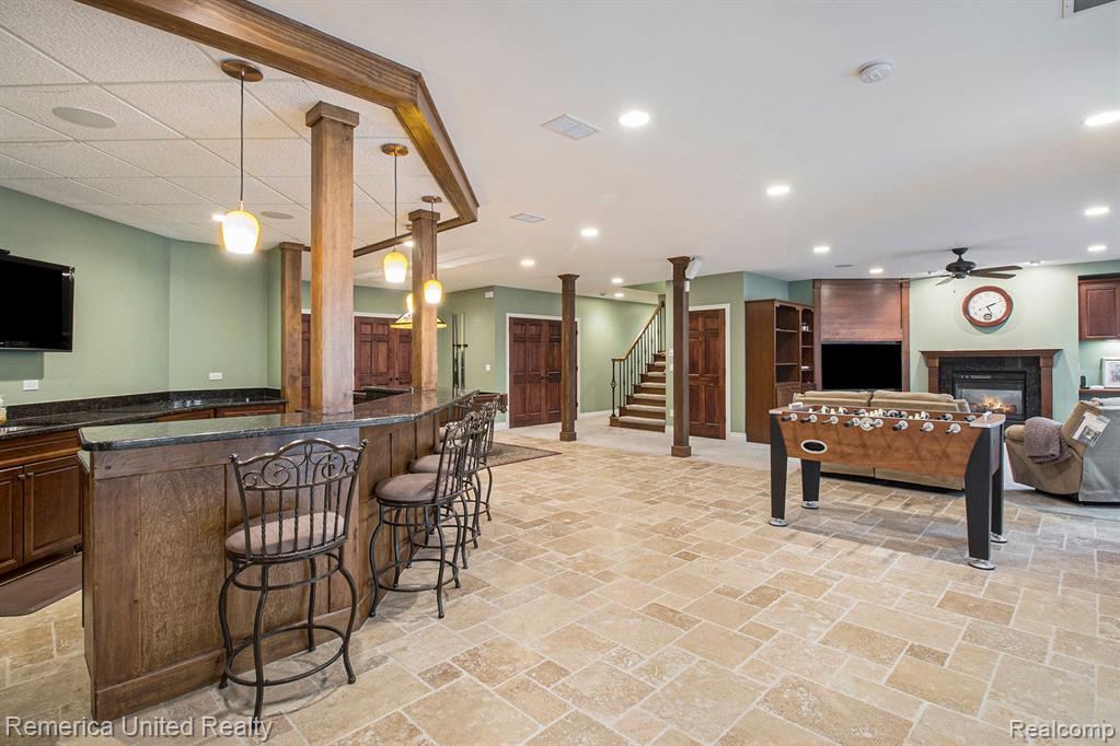 5259 RIVER RIDGE Drive, Brighton, MI 48116 — Photo 51
