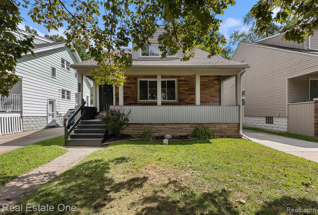 846 Flowerdale Street, Ferndale, MI 48220 — Photo 16