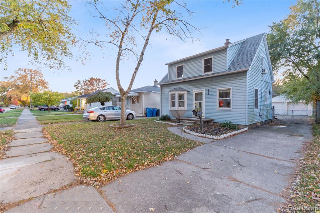 4168 Kingston Street, Dearborn Heights, MI 48125 — Photo 25