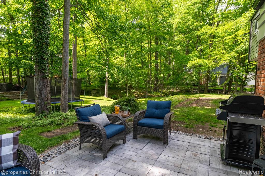 1069 Grace Court, Northville, MI 48167 — Photo 46