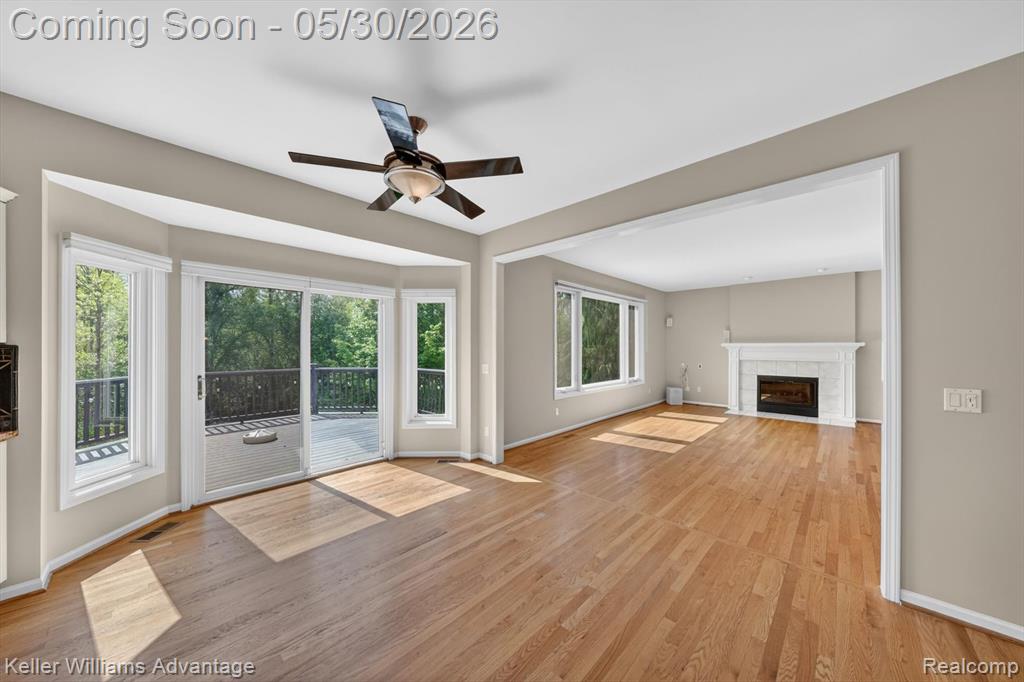 6356 Branford Drive, West Bloomfield, MI — Photo 16