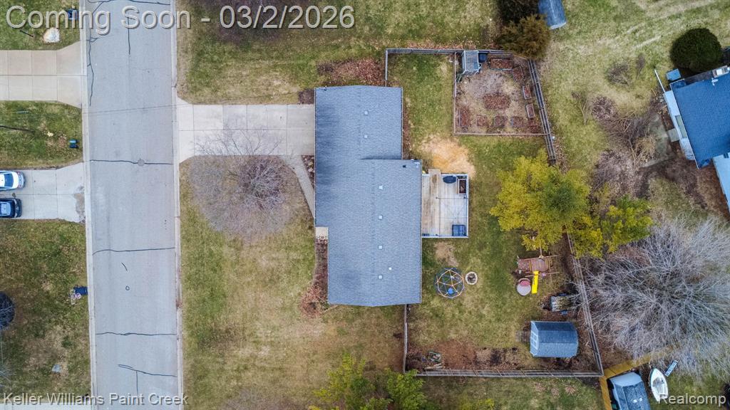 11346 Stoney Brook Drive, Grand Ledge, MI 48837 — Photo 45