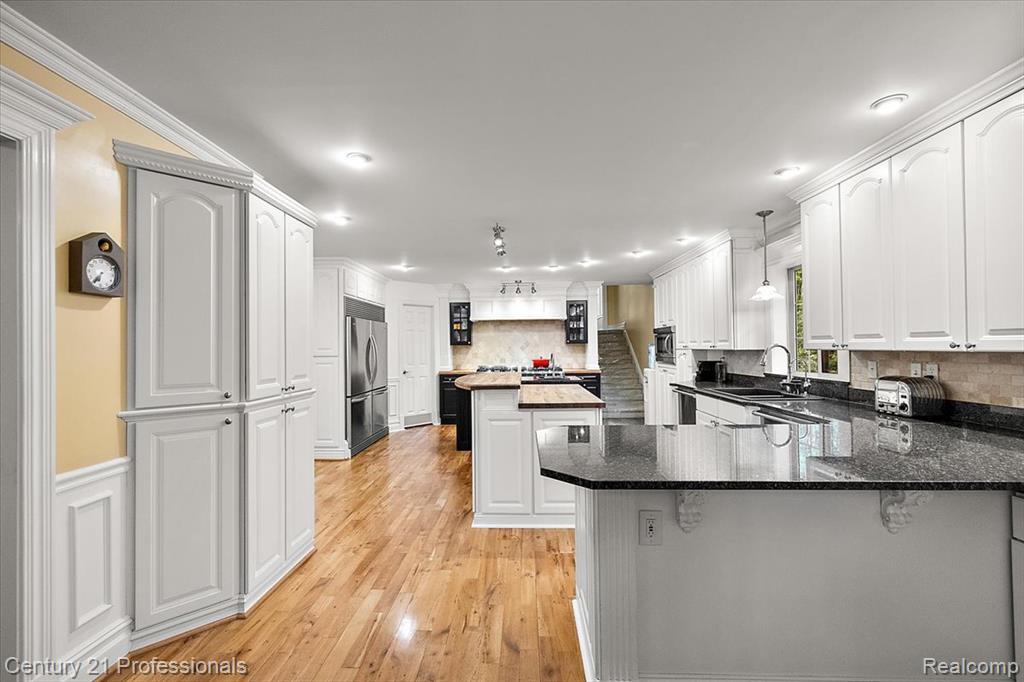 6705 College Park Drive, Clarkston, MI — Photo 41
