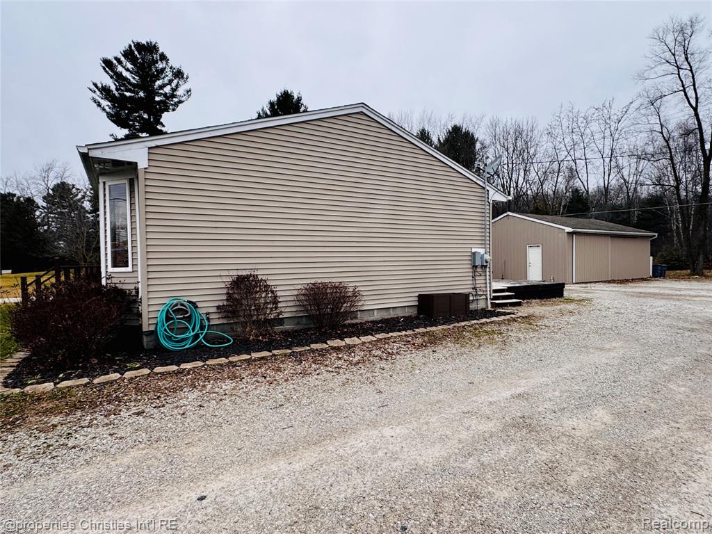 5510 Griswold Road, Kimball, MI — Photo 31