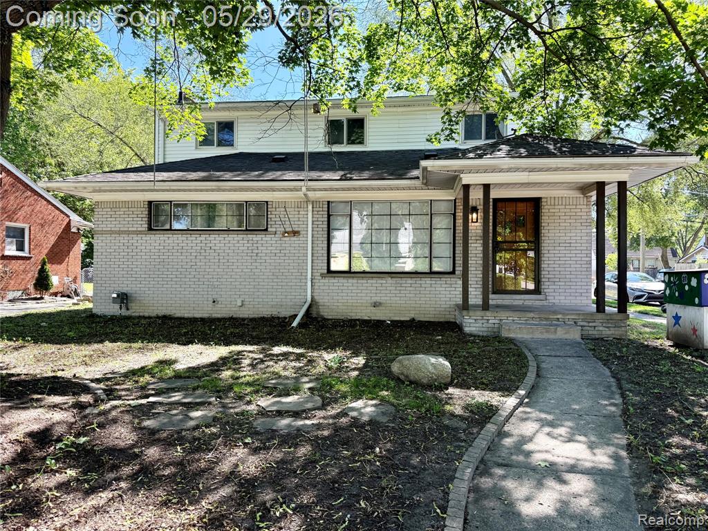 23400 Seneca Street, Oak Park, MI 48237 — Photo 2