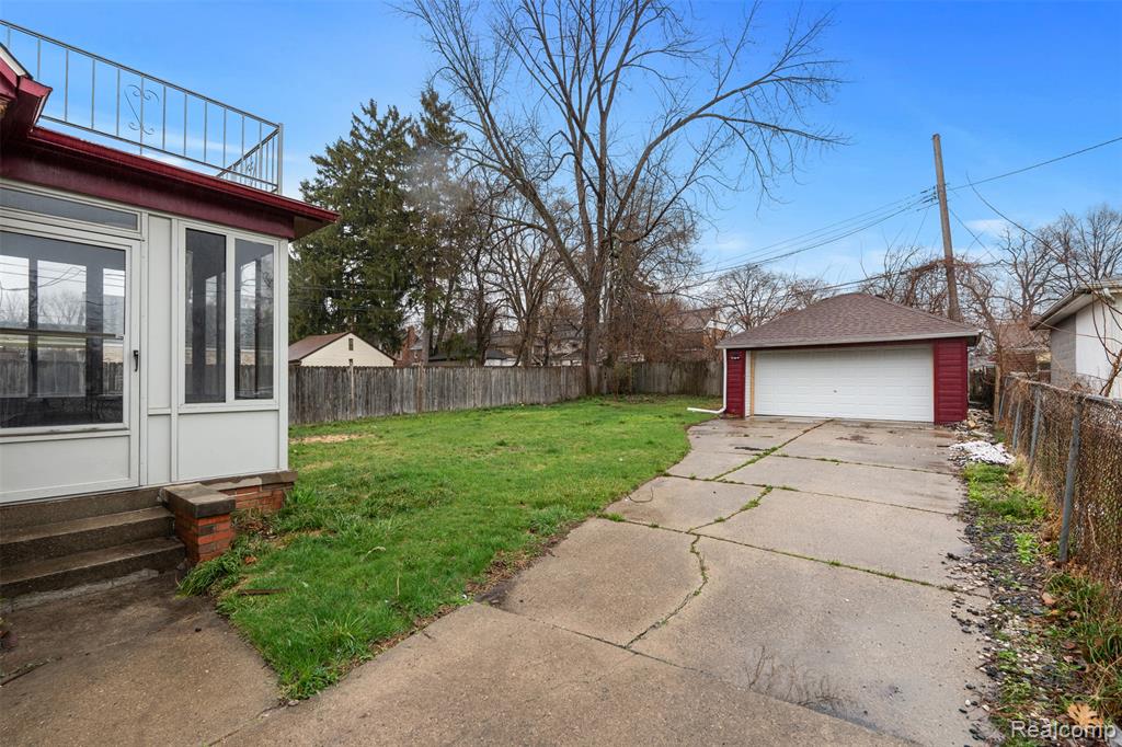 13910 Grandmont Avenue, Detroit, MI 48227 — Photo 25