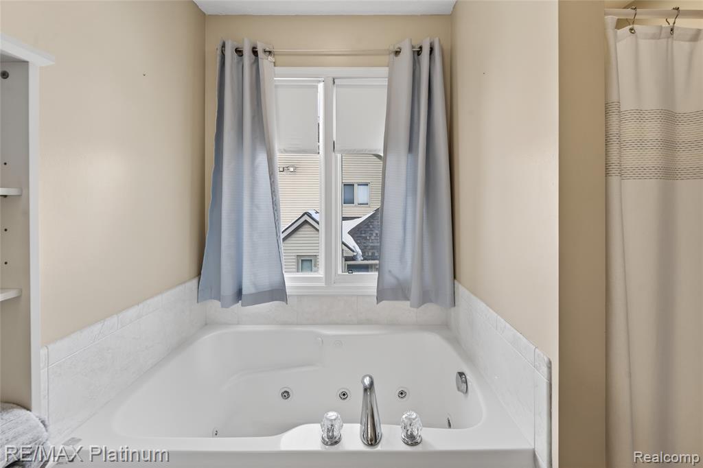 1408 Morning Mist Drive, Howell, MI 48843 — Photo 31