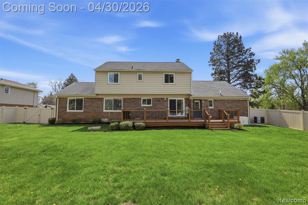 7978 Little Farm Lane, West Bloomfield, MI — Photo 42