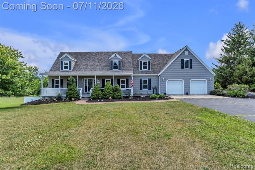 10146 Marshall Road, South Lyon, MI 48178 — Photo 93