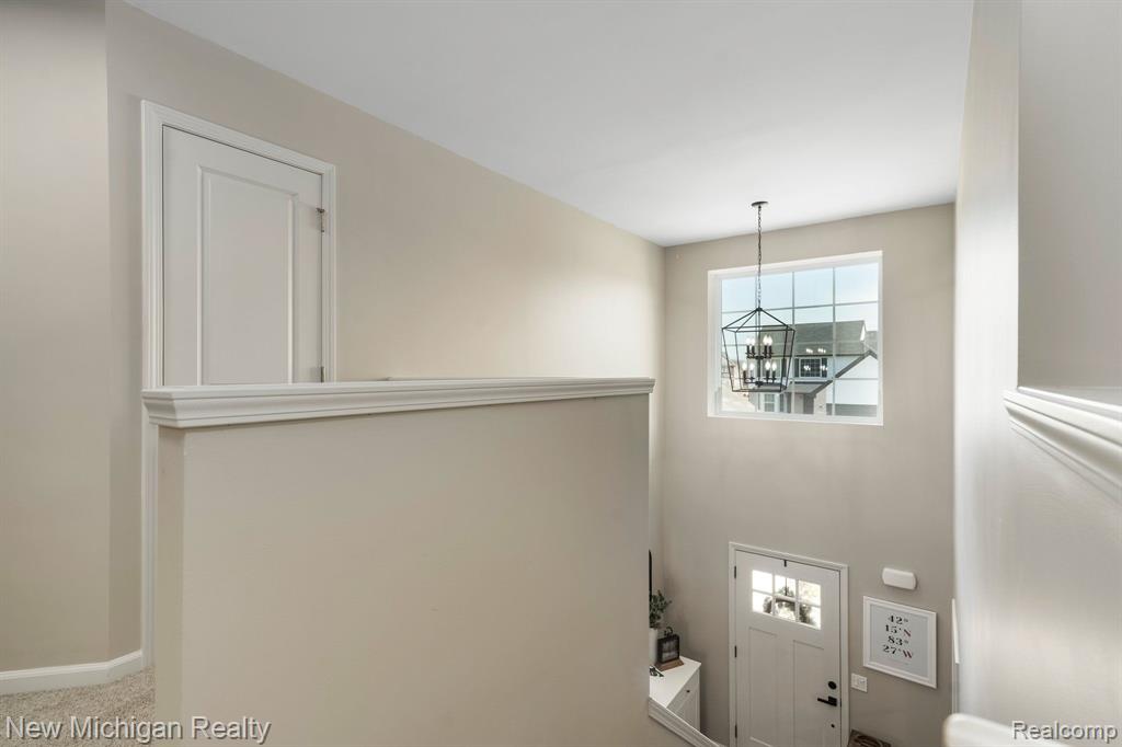 6620 CHANDLER Drive, Belleville, MI 48111 — Photo 13