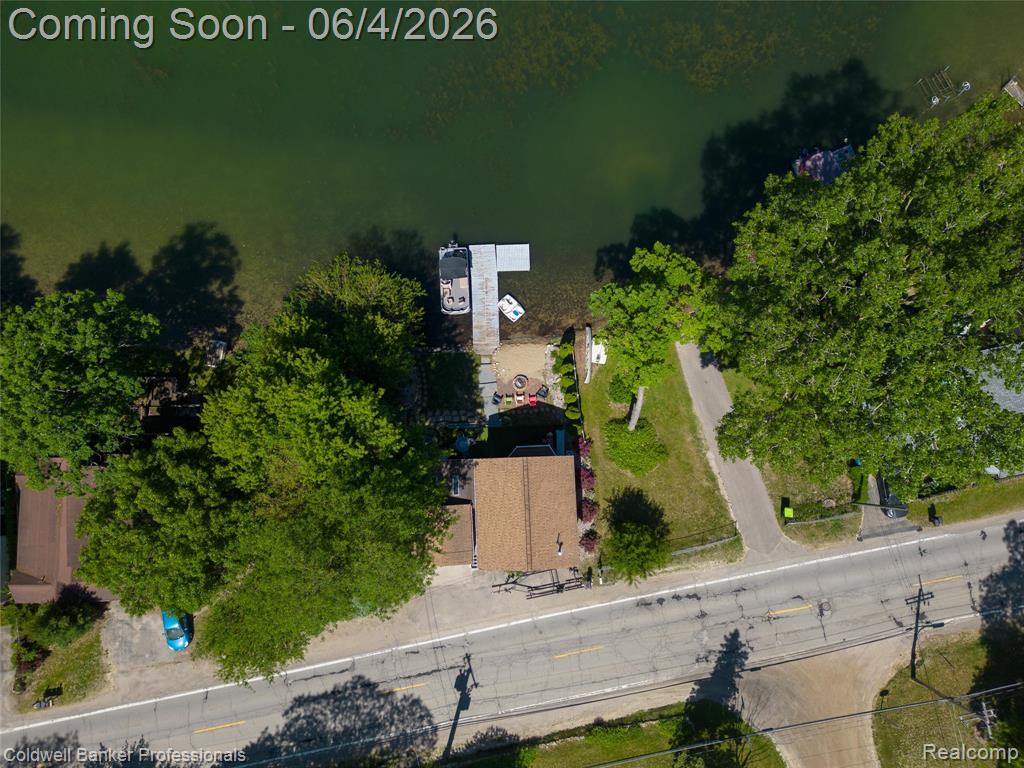 1000 Round Lake Road, White Lake, MI — Photo 5