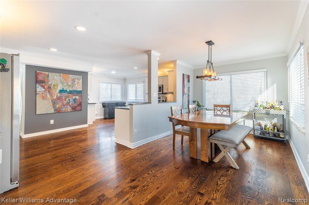 1466 Shankin Court, Wolverine Lake, MI 48390 — Photo 11