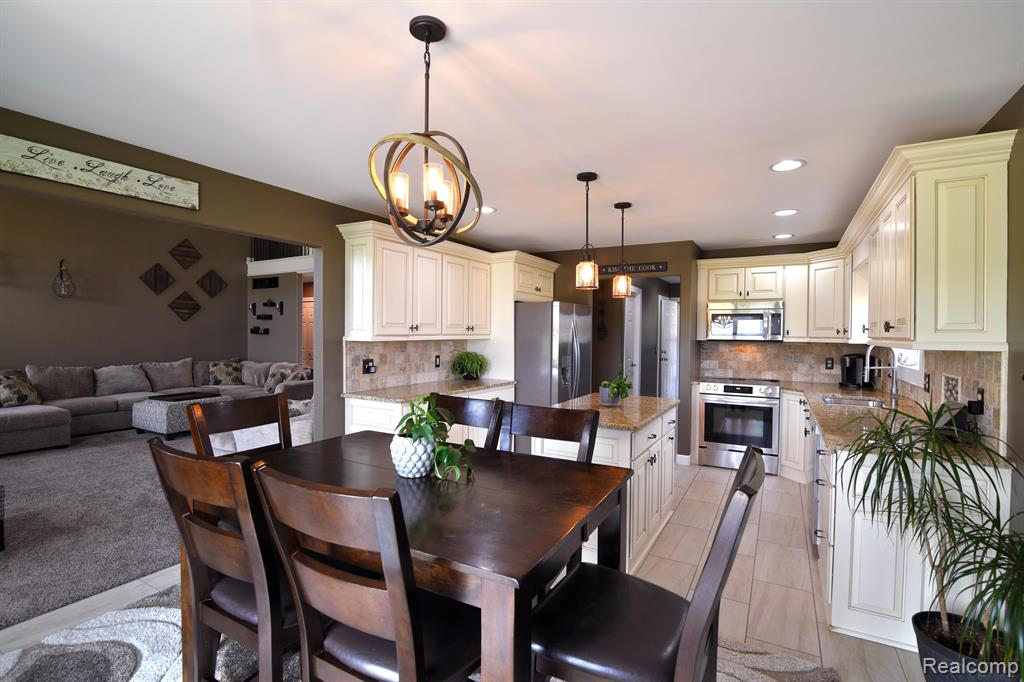 9185 COPPER RIDGE Drive, Davison, MI 48423 — Photo 18