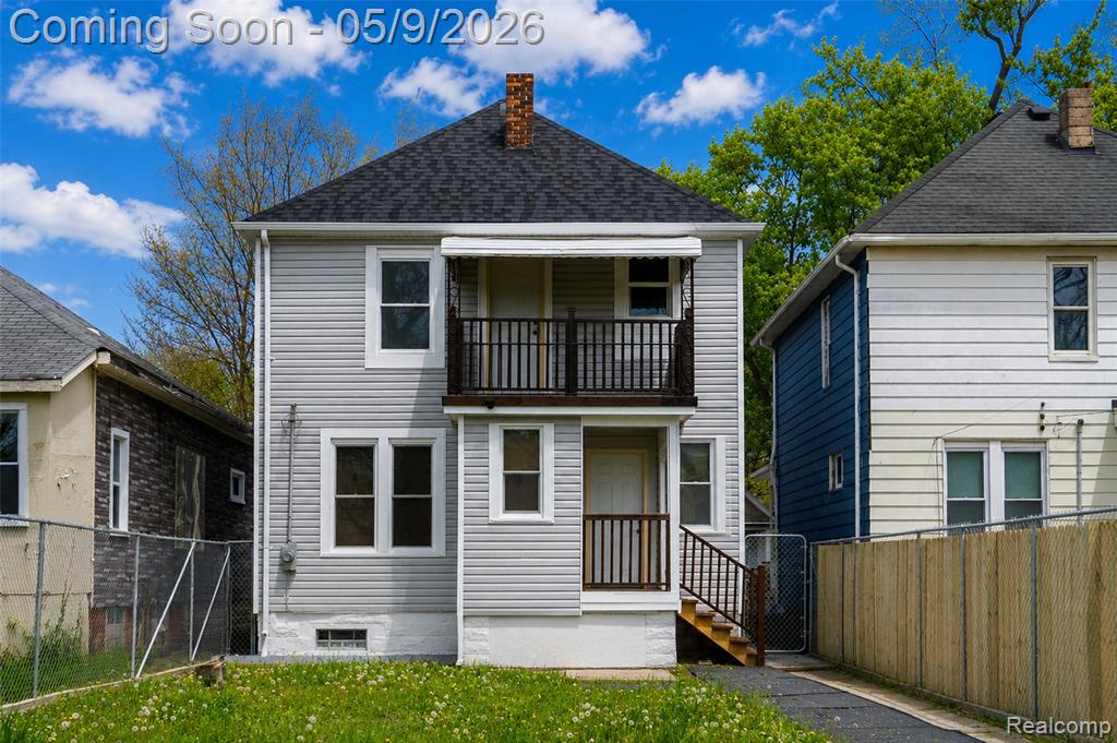 5063 McClellan Street, Detroit, MI 48213 — Photo 31