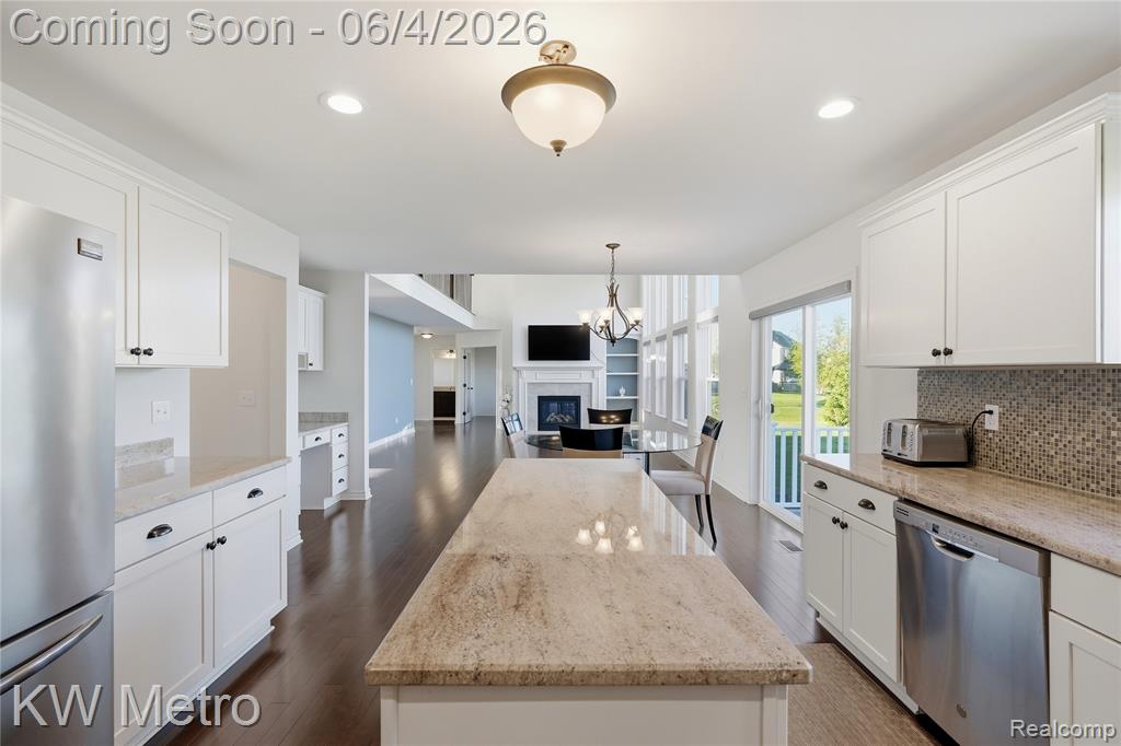 7791 Whirlaway Drive, Saline, MI 48176 — Photo 15