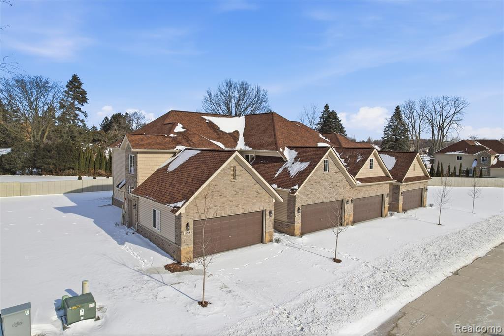 16515 Savor Lane, Clinton Twp, MI 48035 — Photo 3