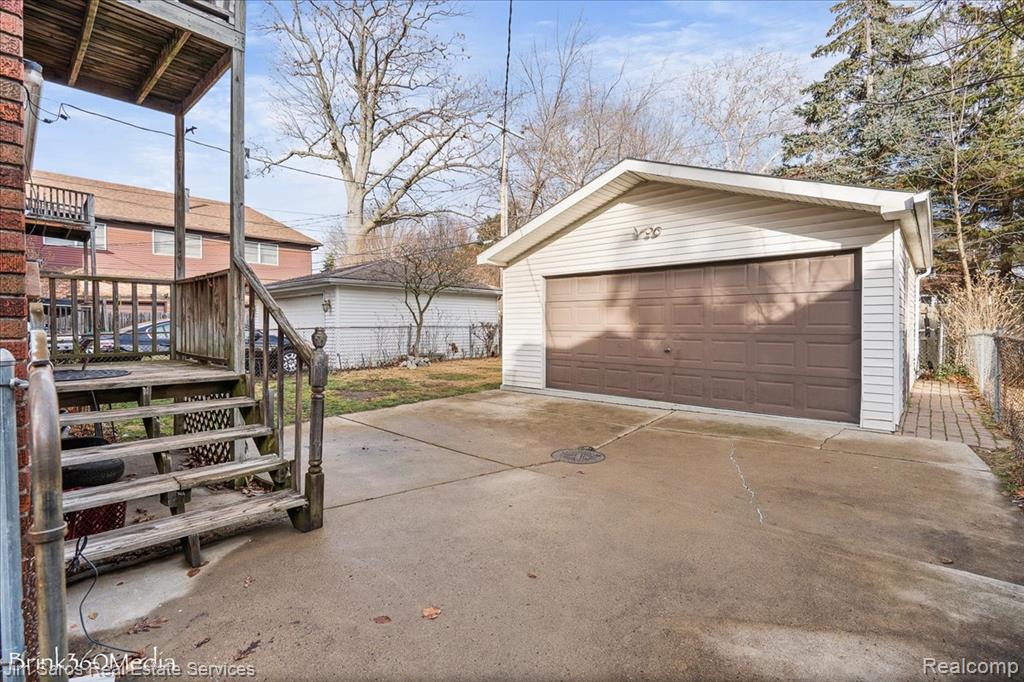 1338 Somerset Avenue, Grosse Pointe, MI 48230 — Photo 35