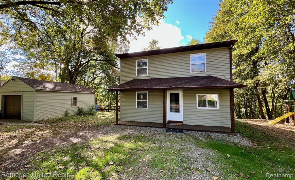10324 Greenwood Road, Whitmore Lake, MI 48189 — Photo 2