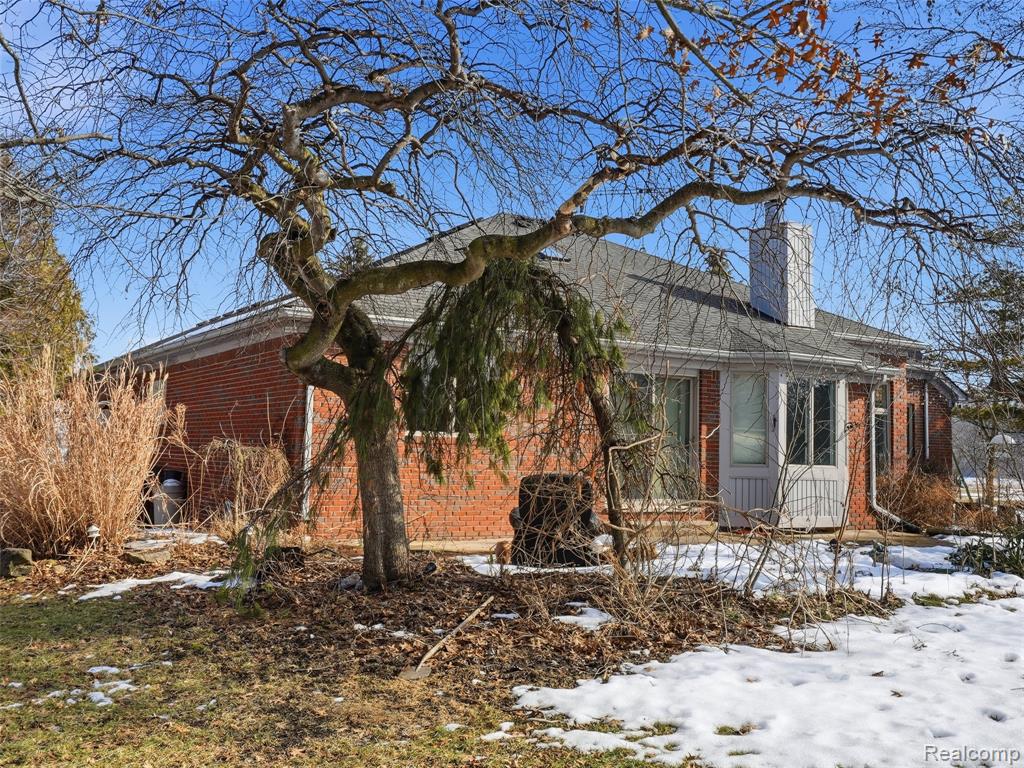 68725 Place Road, New Haven, MI 48050 — Photo 3