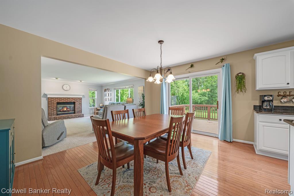 720 Donald Drive, Highland, MI 48356 — Photo 16