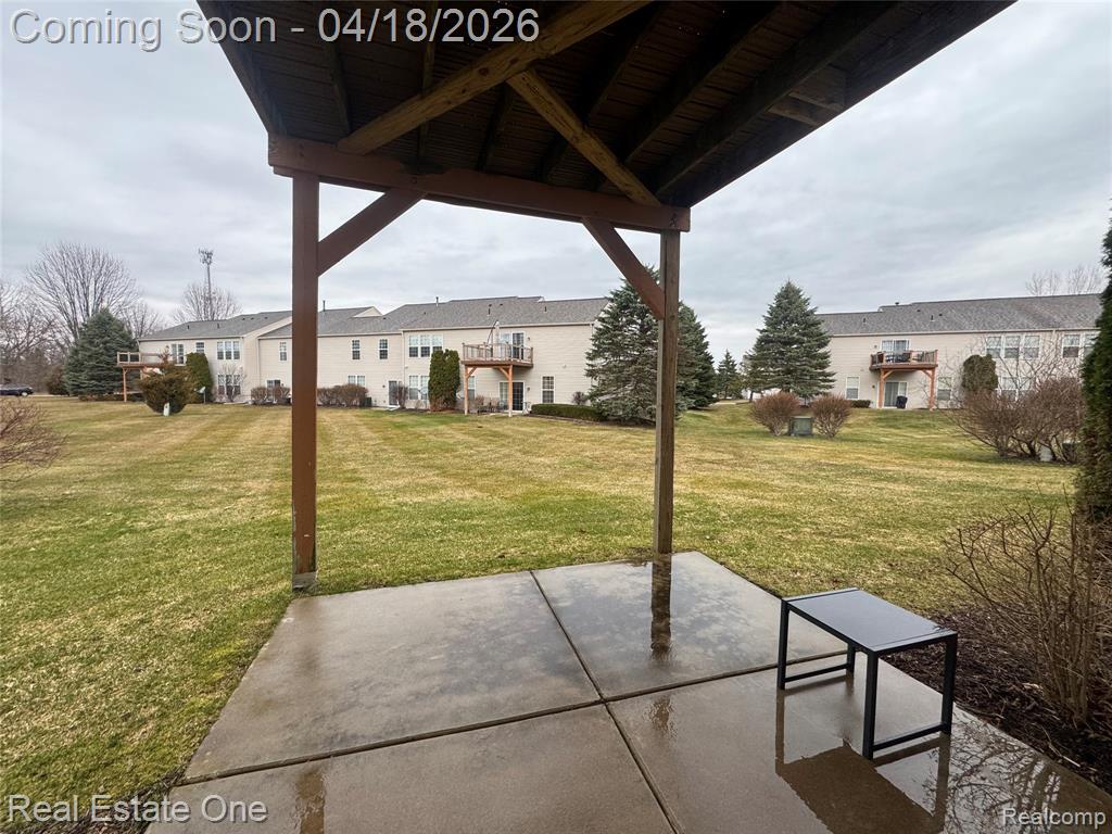 515 Dockside Circle, 28, Holly, MI 48442 — Photo 12