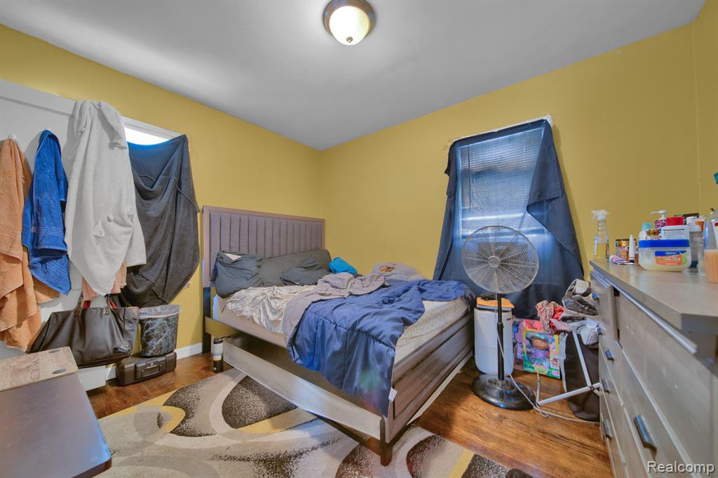 5540 MARSEILLES Street, Detroit, MI 48224 — Photo 9