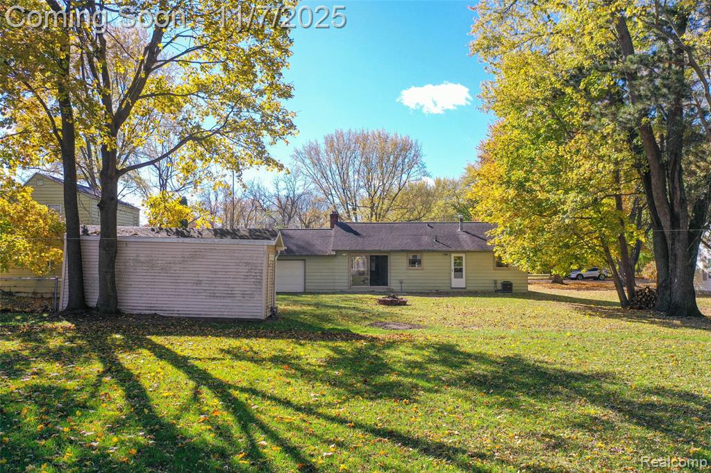 7124 Heath Street, Genesee, MI 48437 — Photo 24