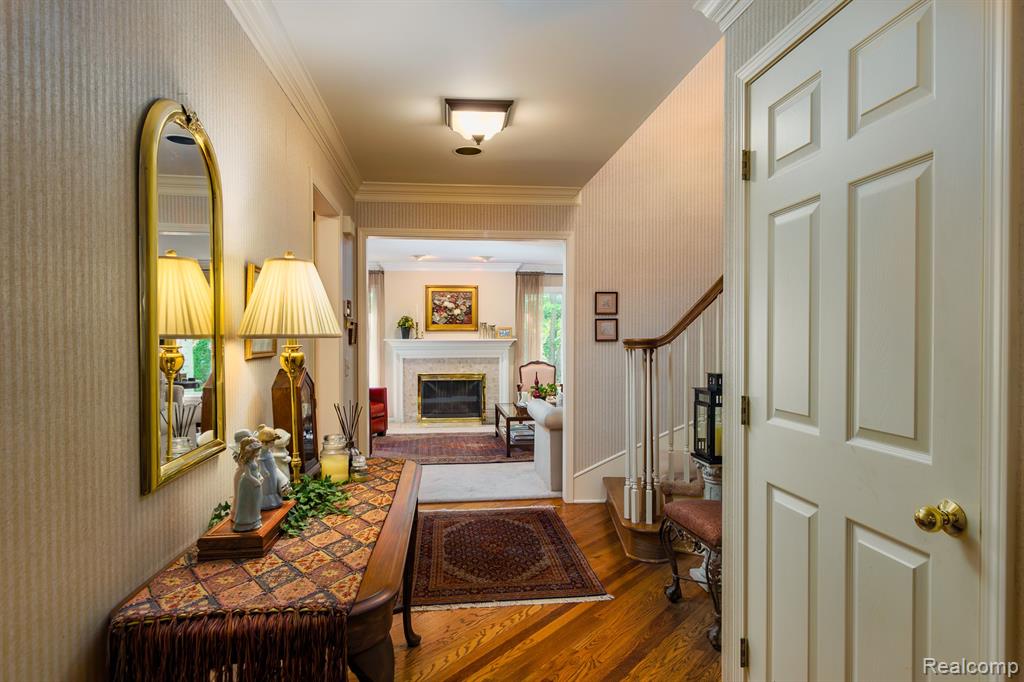 4467 GOLF VIEW Drive, Brighton, MI 48116 — Photo 15
