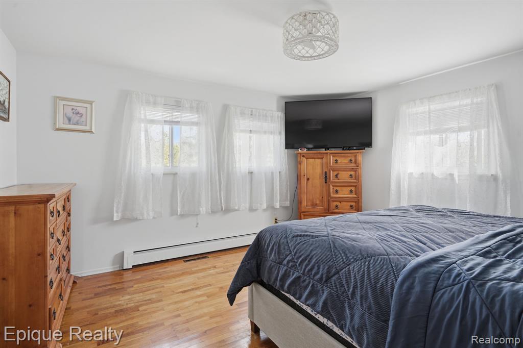 2192 E Wilson Road, Clio, MI 48420 — Photo 14